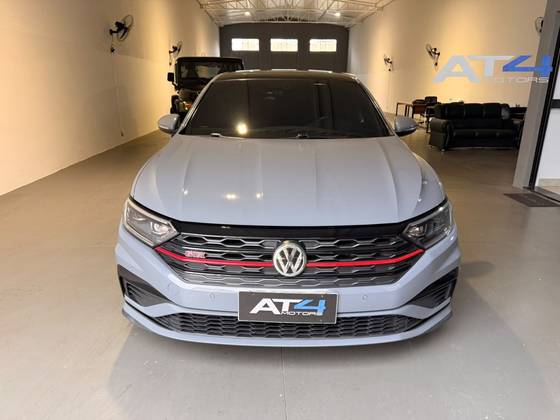 VOLKSWAGEN JETTA 2.0 350 TSI GASOLINA GLI DSG VOLKSWAGEN JETTA 2.0 350 TSI GASOLINA GLI DSG